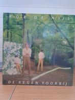 LP Rob De Nijs  regen voorbij, Ophalen, Zo goed als nieuw