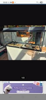 Aquarium juwel, Ophalen of Verzenden, Zo goed als nieuw