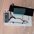 Ibasso dc elite, Ophalen, Zo goed als nieuw