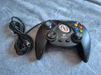 Microsoft xbox pc controller werkende staat geen afbiedingen, Games en Spelcomputers, Spelcomputers | Xbox | Accessoires, Ophalen of Verzenden
