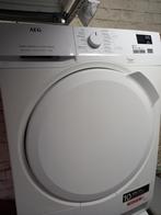 Sèche linge AEG 8kg A condensation. Série 7000, Electroménager, Enlèvement, Comme neuf