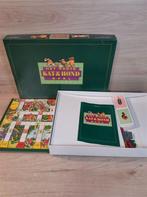 het grote kat en hond spel - s6353, Verzenden, Zo goed als nieuw