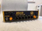 Markbass little mark 4, Muziek en Instrumenten, Ophalen, Zo goed als nieuw