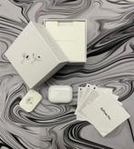 Air pods Pro 2, Enlèvement ou Envoi, Neuf, Intra-auriculaires (In-Ear), Bluetooth