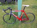 Racefiets DIMA maat L – goed onderhouden – nieuwe onderdelen, Fietsen en Brommers, Ophalen, Zo goed als nieuw, Overige merken