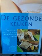 De Gezonde Keuken, Naumann & obel | 9783625112211, Ophalen of Verzenden, Zo goed als nieuw
