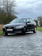 Audi A3 125km prêt à être immatriculé, Autos, Diesel, Achat, Particulier, Euro 5