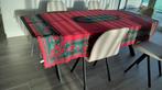 tafelkleed 205x150 cm
zie ook naar mijn andere zoekertjes, Huis en Inrichting, Ophalen of Verzenden, Zo goed als nieuw