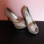 pumps 37, Pumps, Verzenden, Beige, Nieuw