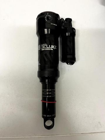 Rockshox Super Deluxe Ultimate beschikbaar voor biedingen