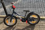 Trek Precaliber 16 inch Kinderfiets incl zijwieltjes, Fietsen en Brommers, Fietsen | Kinderfietsjes, Ophalen, Zijwieltjes, 16 tot 20 inch