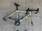 Shimano Tiagra Groupset Disc 2x10, Fietsen en Brommers, Fietsonderdelen, Ophalen, Gebruikt, Overige typen, Racefiets