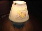 Nachtlamp Winni the Pooh, Zo goed als nieuw, Ophalen