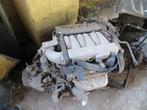 Motor + versnellingsbak Peugeot 406 V6, Gebruikt, Peugeot, Ophalen