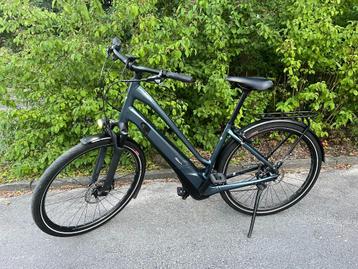 Elektrische fiets Specialized Como 5.0 LARGE 625Wh 2022 beschikbaar voor biedingen