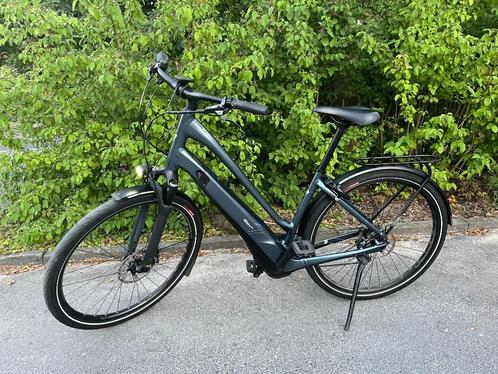 Elektrische fiets Specialized Como 5.0 LARGE 625Wh 2022, Fietsen en Brommers, Fietsen | Dames | Damesfietsen, Gebruikt, Ophalen