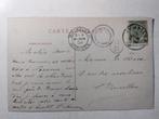 NOnceveux # LA Chaudiere#, Collections, Cartes postales | Belgique, Affranchie, Enlèvement ou Envoi, Avant 1920, Liège