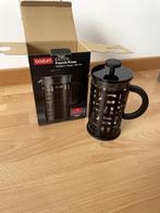 Bodum koffie French Press, Huis en Inrichting, Glas, Zo goed als nieuw, Ophalen