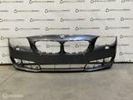 Voorbumper BMW 5 serie F10  F11 LCI B39 ORIG 51117331706, Auto-onderdelen, Gebruikt, Voor, Ophalen of Verzenden, Bumper