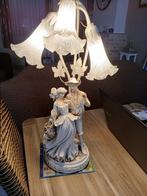 Lamp met karakters, Huis en Inrichting, Ophalen