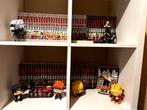 Manga's (volledige sets), Boeken, Complete serie of reeks, Ophalen of Verzenden, Nieuw
