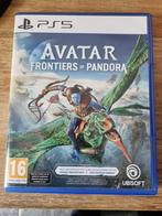 PS5 game Avatar - Frontiers of Pandora, Ophalen, Zo goed als nieuw