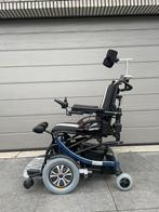 Nieuwe Ergo Karma verticale elektrische rolstoel, Ophalen of Verzenden, Inklapbaar, Nieuw, Elektrische rolstoel