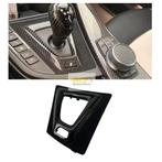 Carbon/Alcantara middenconsole voor BMW F80 M3, Auto-onderdelen, Ophalen of Verzenden, Nieuw, BMW