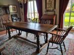 Mooie kloostertafel, Ophalen