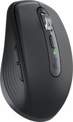 logitech mx anywhere 3s, Computers en Software, Muizen, Ophalen, Zo goed als nieuw