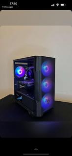 Gamen op de pc, Computers en Software, Ophalen, MSI, Zo goed als nieuw, Gaming