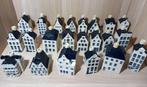 Klm huisjes 20x, Verzamelen, Luchtvaart en Vliegtuigspotten, Ophalen of Verzenden, Zo goed als nieuw