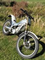 Beta Techno 250cc 2T, Motos, Particulier, Beta, 250 cm³