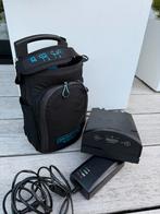 Brompton accu, Ophalen of Verzenden, Zo goed als nieuw, Brompton