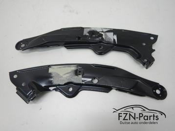 VW Golf 8 Koplamphouder Set L + R 5H0806930A beschikbaar voor biedingen