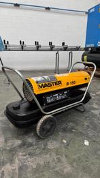 Canon/diesel luchtverwarmer, Doe-het-zelf en Bouw, Ophalen, Zo goed als nieuw, Overige typen