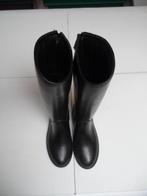 Bottes equitation pointure 29 noires, Ophalen of Verzenden, Gebruikt, Schoeisel