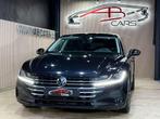 Volkswagen Arteon SB 2.0 TDi SCR R * SPORT * Line * GAR 12 M, Automaat, Arteon, Gebruikt, 4 cilinders