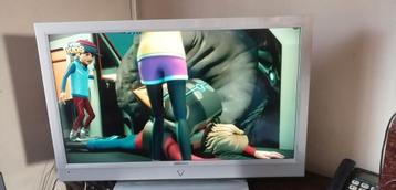 medion 30503 42" lcd tv, Enlèvement, Utilisé, LCD