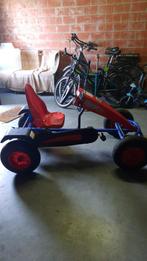 Go kart te koop, Kinderen en Baby's, Ophalen, Zo goed als nieuw