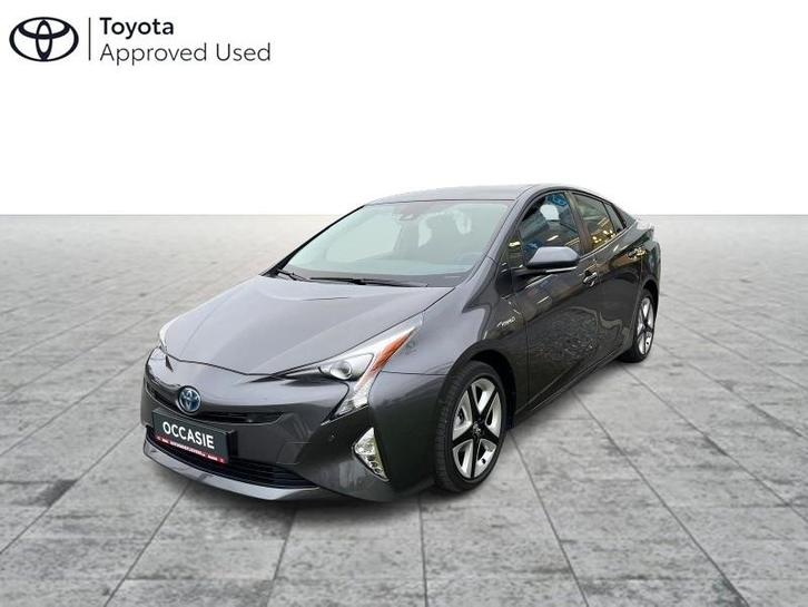 Toyota Prius Lounge, Auto's, Toyota, Prius, Airbags, Bluetooth, Boordcomputer, Centrale vergrendeling, Climate control, Cruise Control