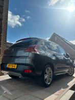 Peugeot 3008 1.2 Turbo Allure 2016 Pano HuD, Achat, Boîte manuelle, Particulier, Caméra de recul