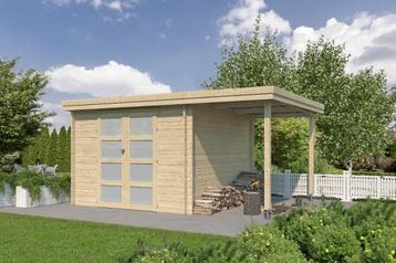 NIEUW Modern tuinhuis 3705EXT150 beschikbaar voor biedingen