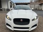 Jaguar xf sport 2.2d automaat  bj 2014, Euro 5, XF, Bedrijf, 5 deurs