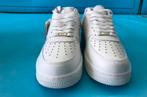 Nike Air Force 1 – Wit -Maat 42-Topstaat – Prijs bespreekbaa, Ophalen, Zo goed als nieuw, Nike