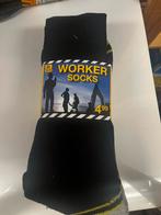 5 paar Werk sokken  39/42, Ophalen of Verzenden