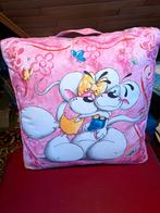 2 Diddl hoofdkussens, Verzamelen, Ophalen of Verzenden, Diddl, Nieuw