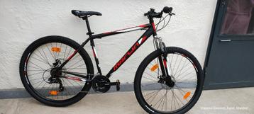  Fiets MTB Marlin. Nog nooit mee gereden!  beschikbaar voor biedingen