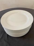 ALAR HORECA Borden x12, Maison & Meubles, Cuisine | Vaisselle, Uni, Assiettes(s), Comme neuf, Enlèvement