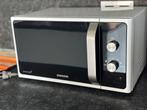 Micro-ondes ceramic inside Sansung, cuisine, Ophalen, Zo goed als nieuw, Microgolfoven